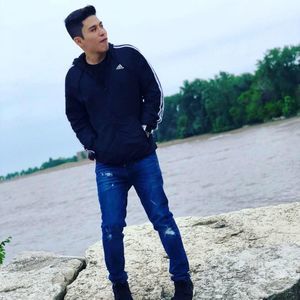 Meet your Posher, Fernando